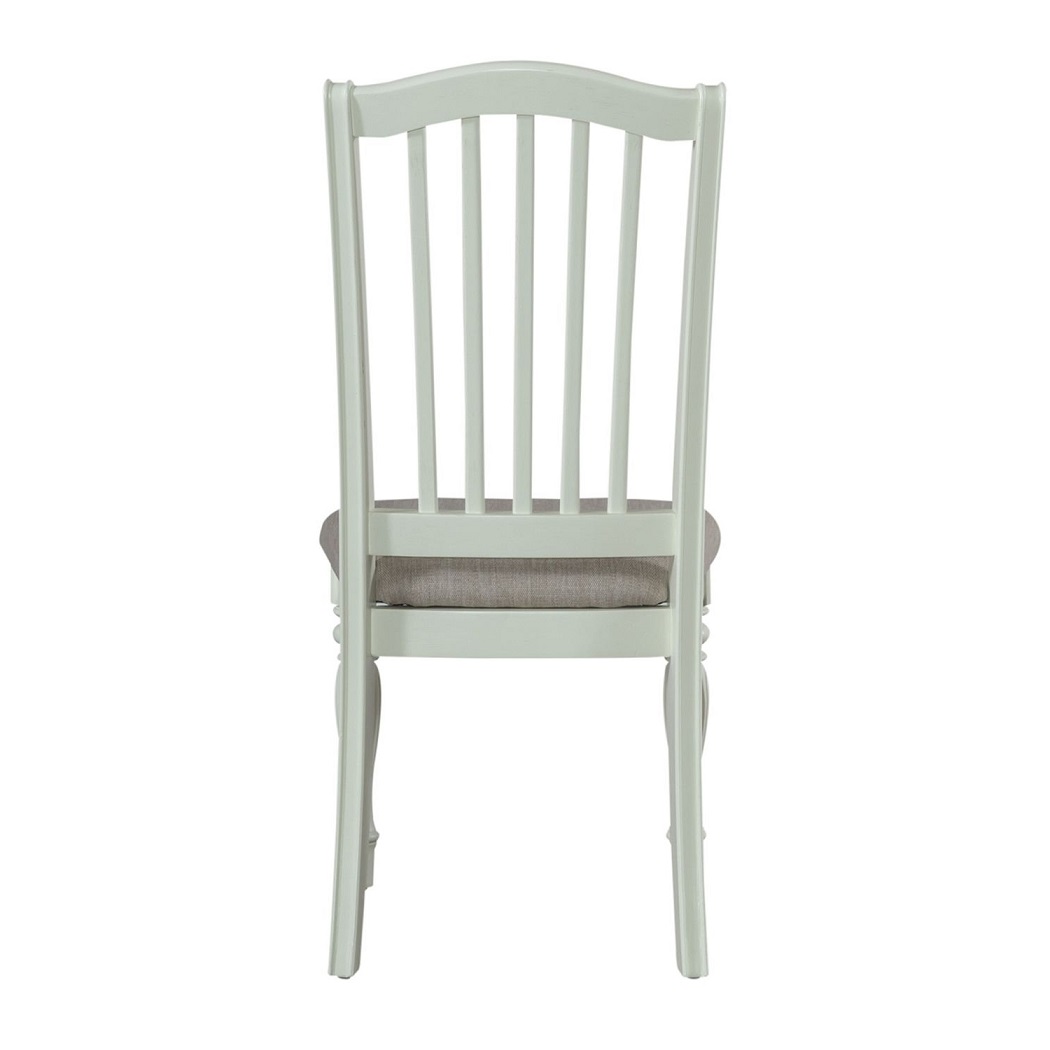 American Design Furniture by Monroe - Windy Hill Side Chair 3